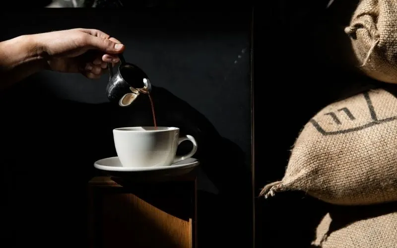A guide to the perfect cup of coffee