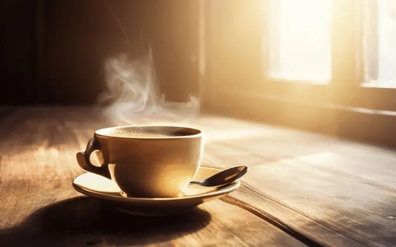 Ritual of your coffee2