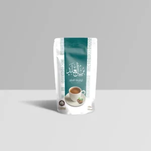 توليفة العابد